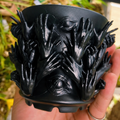 The Many Hands Reliquary — Sculptural Vessel