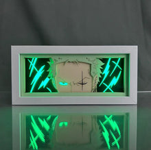 Zoro - 1