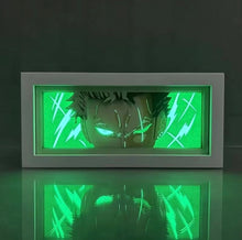 Zoro - 2
