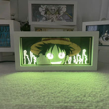 Luffy - 1