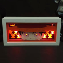 Luffy - 5