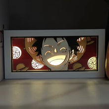 Luffy - 2