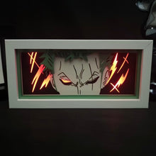 Zoro - 3
